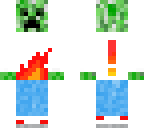 fire creeper