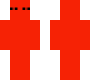 fire enderman