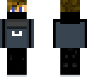 first skin