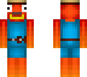 fish stick
