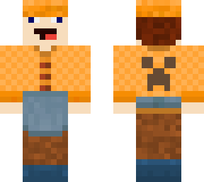 fisherman noob