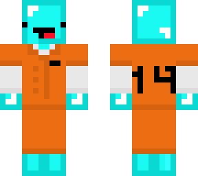fixed skin for skeppyprisoner