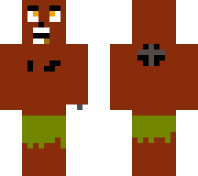 foxy