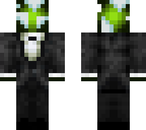 frags in tuxedo - young