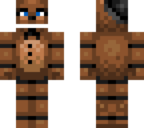 freddy fazbear