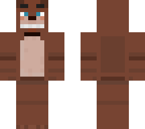 freddy fazbear