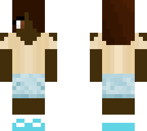 friend skin 1