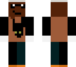 funeral dancer