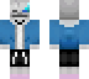 funny sans guy