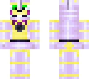 funtime spring bonnie
