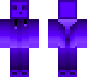 galaxy slime