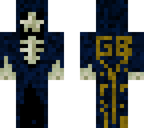 game bros. grim reaper