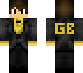game bros. tuxedo suit