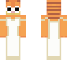 garfield dress
