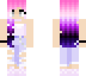 genderfluid hair with outfit (2)