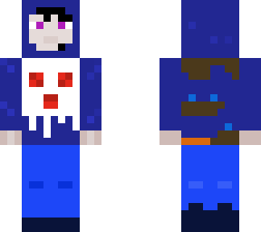 ghast hoodie slywhyguy