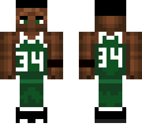 giannis antekounmpo (koszykarz2k19)