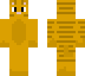 ginger cat