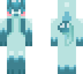 glaceon