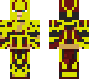 gold flash