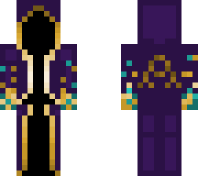 golden mage