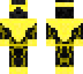 goldenhero
