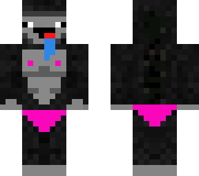 gorilla speedoo