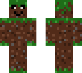 grass boi