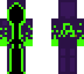 green gangster