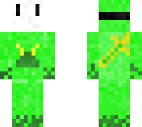 green hat killer 2.0