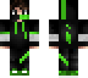 green ikonik (updated)