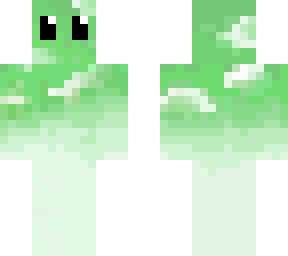 green man