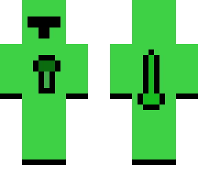 green power squad ranger