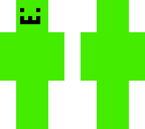 greenscreen boi