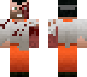 hannibal lecter (altered)