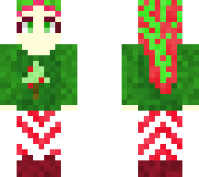happy early christmas!