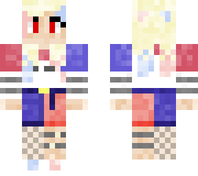 harley quinn.exe
