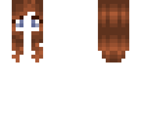 hb - basic brunette