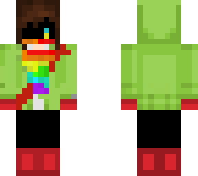 hit storyshift chara