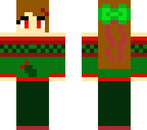 holly