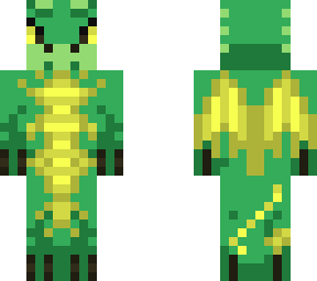 holy dragon 1 (hypixel skyblock)