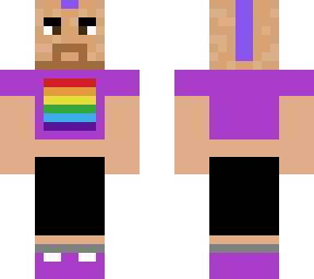 horacio gta orgulloso