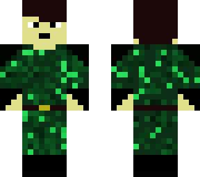 i.d.d. skin for mr. e