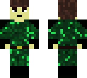 i.d.d. skin for mr. z