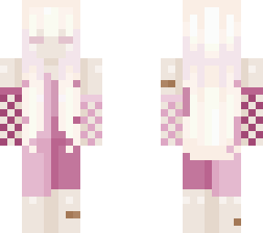 i fixed the pink one