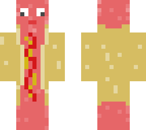 iamhotdog