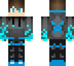 ice boy