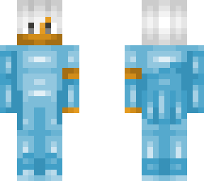 ice quirk ein hero costume (edit)