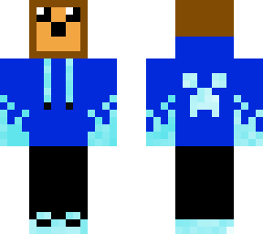 icyhedgehog