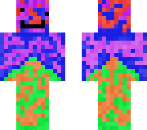 idk
